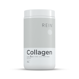Collagen Type I & III Peptides 300g
