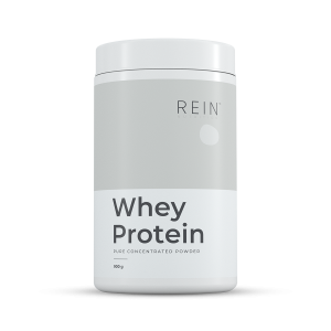 Whey Protein 900g