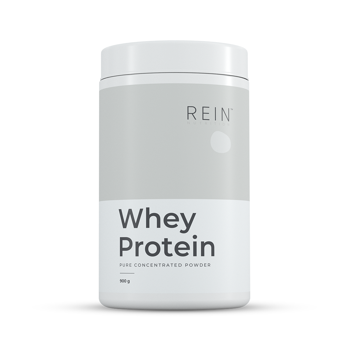 Whey Protein 900g
