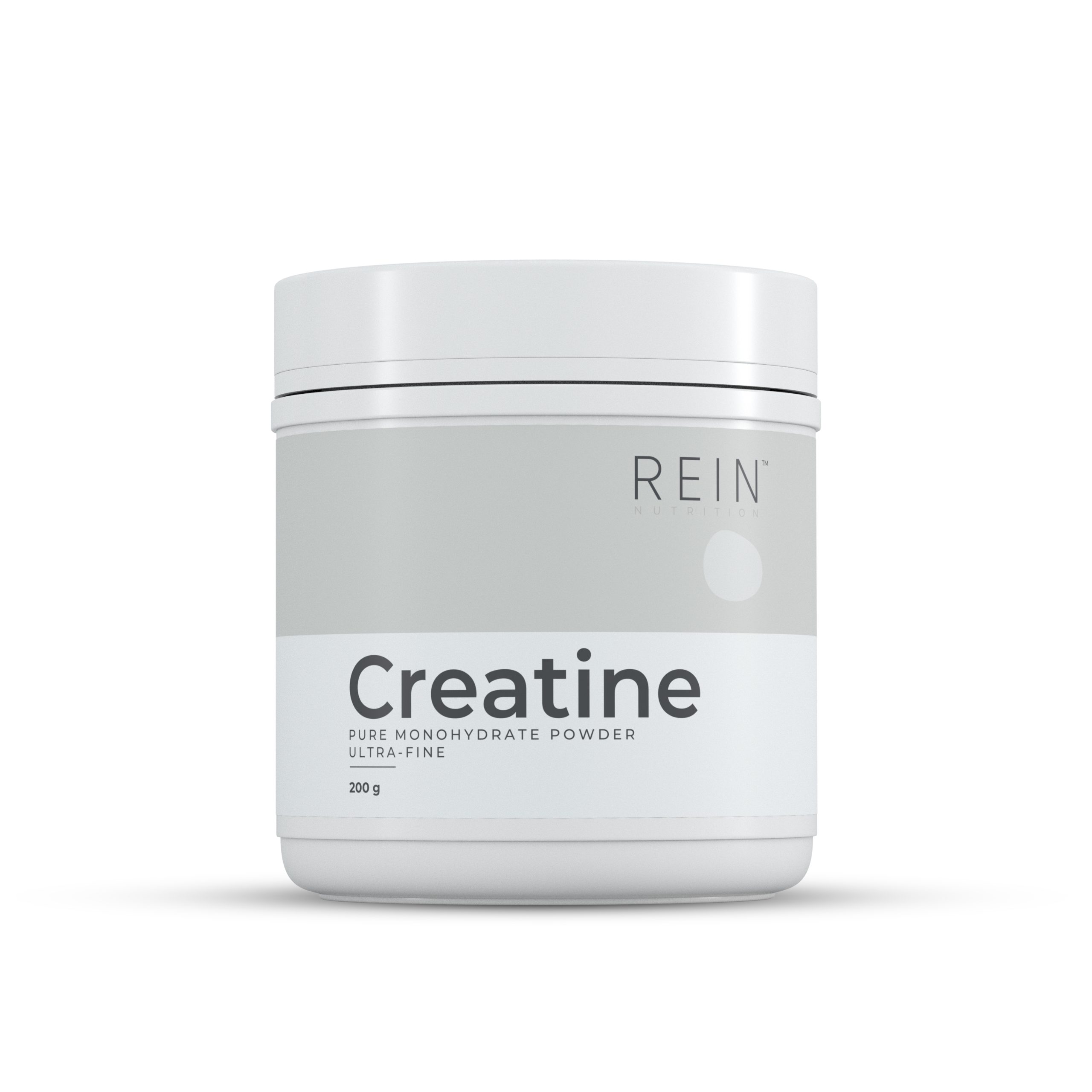 Creatine Monohydrate Ultra-Fine 200g