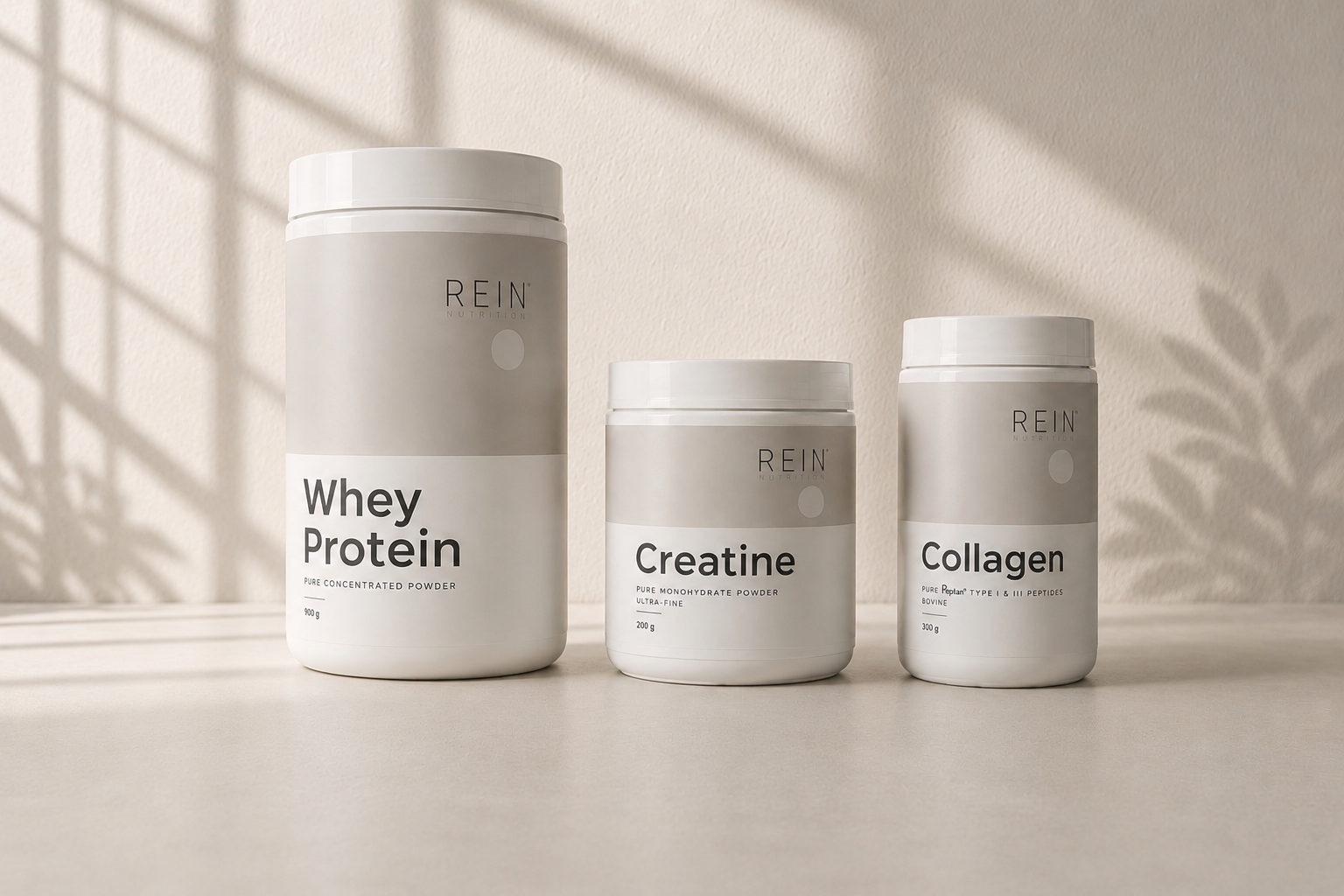 Foundation Stack