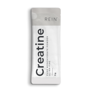 Creatine Monohydrate Ultra-Fine 5g Single Servings