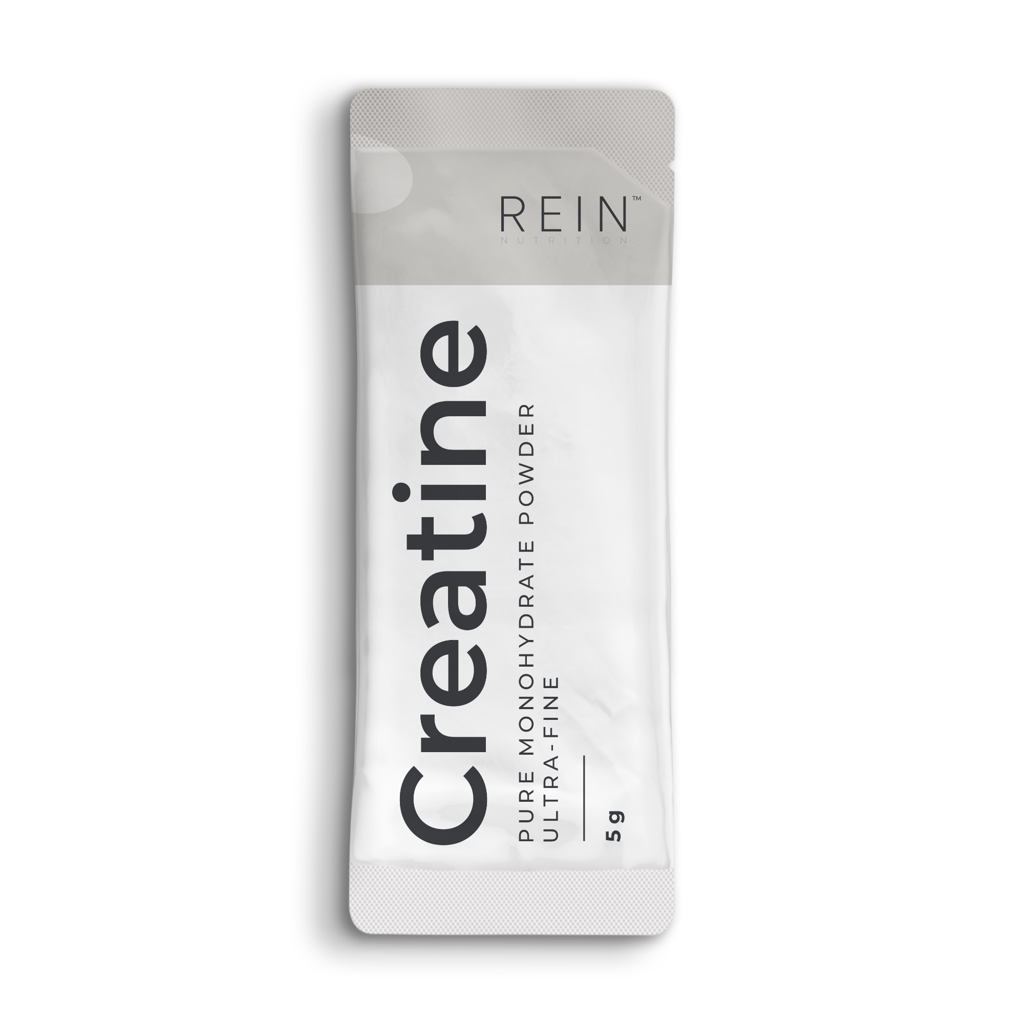 Creatine Monohydrate Ultra-Fine 5g Single Servings