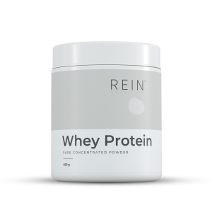 Whey Protein 450g