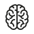 Brain icon